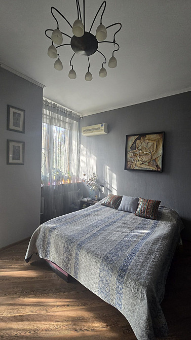 Продаж квартири з меблями та технікою Запорожье - изображение 2