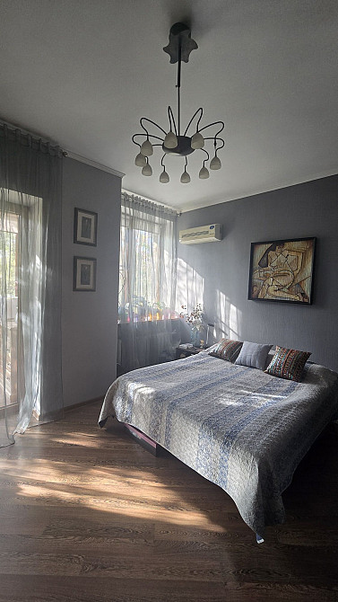 Продаж квартири з меблями та технікою Запорожье - изображение 1