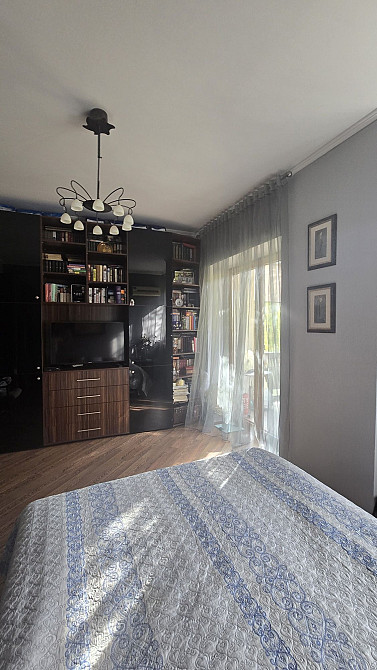 Продаж квартири з меблями та технікою Запорожье - изображение 4