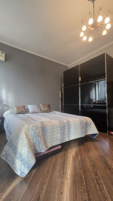 Продаж квартири з меблями та технікою Запорожье - изображение 3