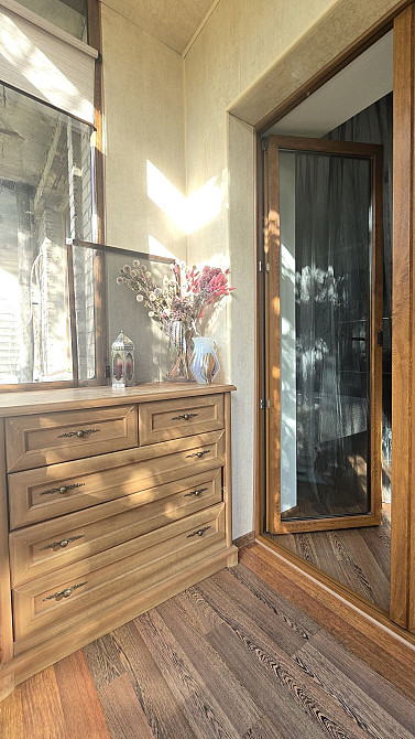 Продаж квартири з меблями та технікою Запорожье - изображение 6