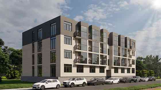 Однокімнатна квартира біля лісу! Комісія 0%. Київ