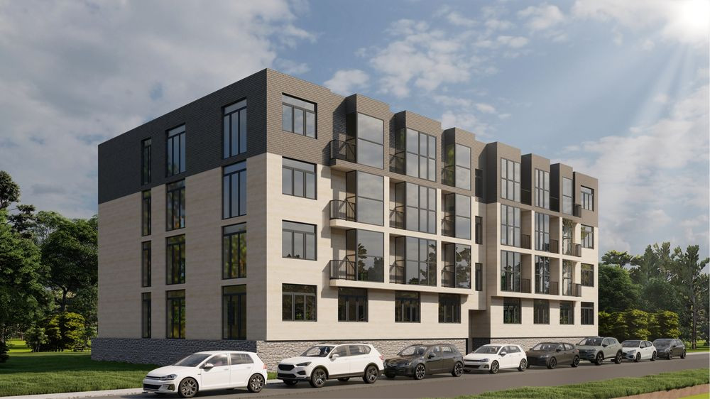 Однокімнатна квартира біля лісу! Комісія 0%. Київ - зображення 4