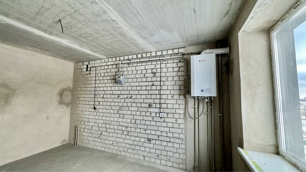 Продам 2к кв з гарним плануванням біля Епіцентру! Переуступка! Чернигов - изображение 5