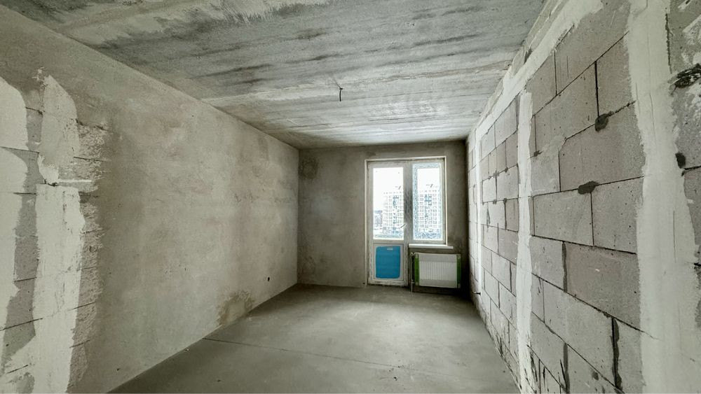 Продам 2к кв з гарним плануванням біля Епіцентру! Переуступка! Чернигов - изображение 8