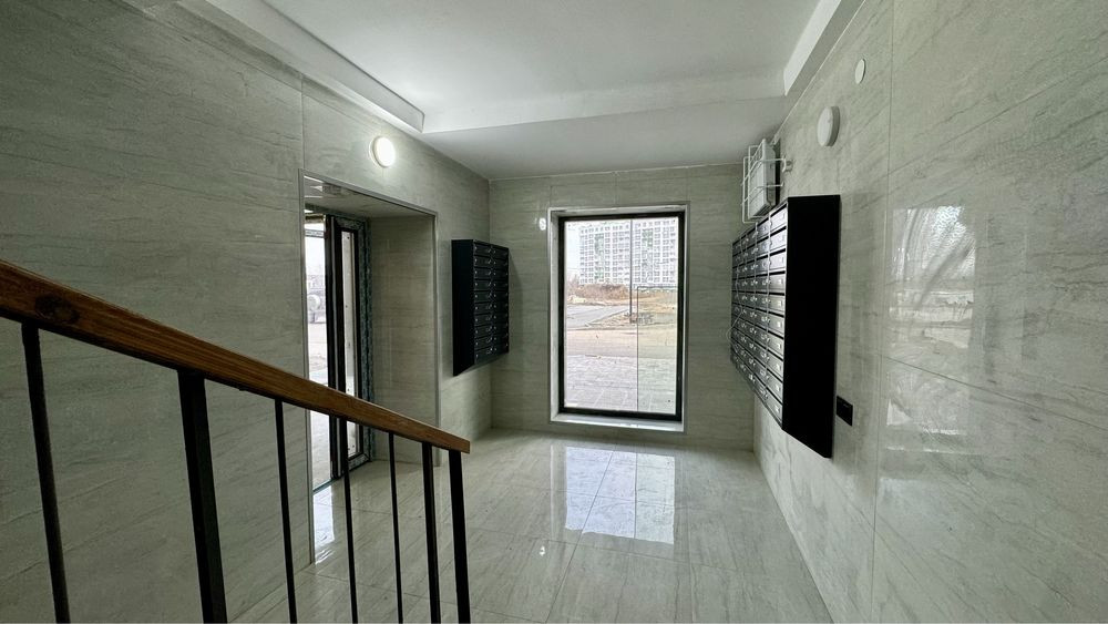 Продам 2к кв з гарним плануванням біля Епіцентру! Переуступка! Чернигов - изображение 4