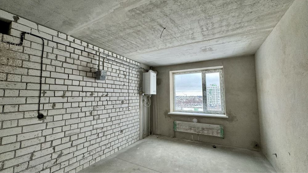 Продам 2к кв з гарним плануванням біля Епіцентру! Переуступка! Чернигов - изображение 6