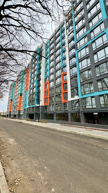 Продам 2к кв з гарним плануванням біля Епіцентру! Переуступка! Чернигов - изображение 2