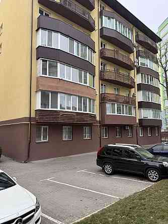 2к квартира навпроти парку.Терміново Ірпінь