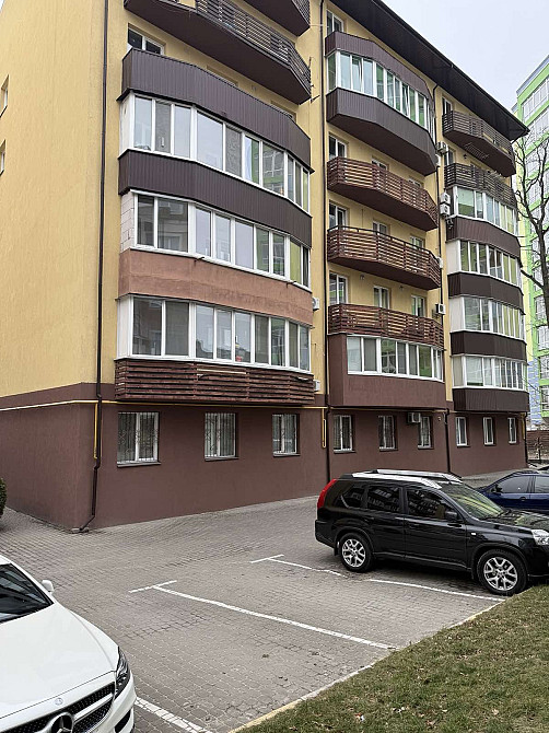 2к квартира навпроти парку.Терміново Ірпінь - зображення 2