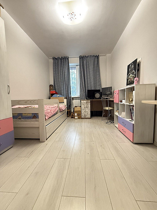 2к квартира навпроти парку.Терміново Ірпінь - зображення 4