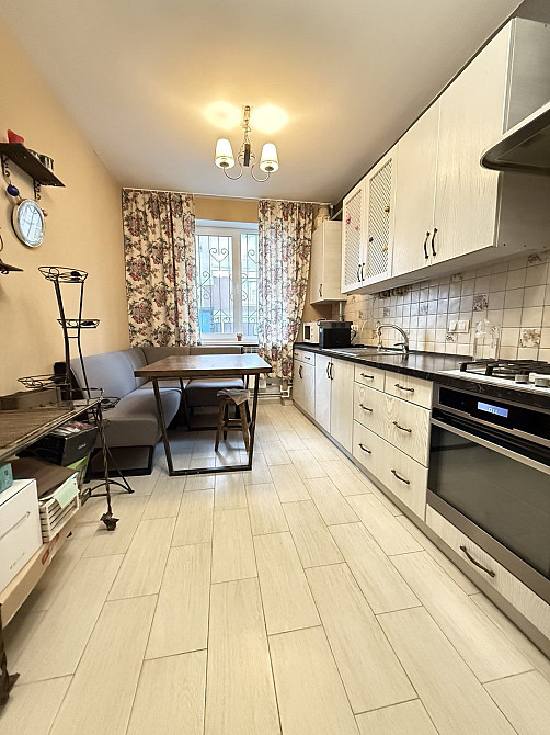 2к квартира навпроти парку.Терміново Ірпінь - зображення 1