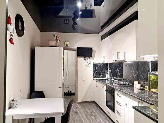 2-к, Сніжна вул., 52А, Княгинин Ивано-Франковск