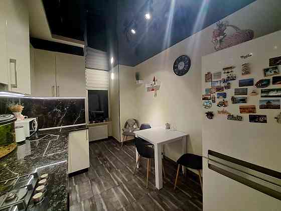 2-к, Сніжна вул., 52А, Княгинин Ивано-Франковск