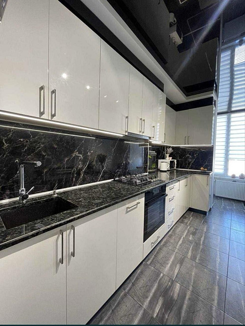 2-к, Сніжна вул., 52А, Княгинин Ивано-Франковск - изображение 3