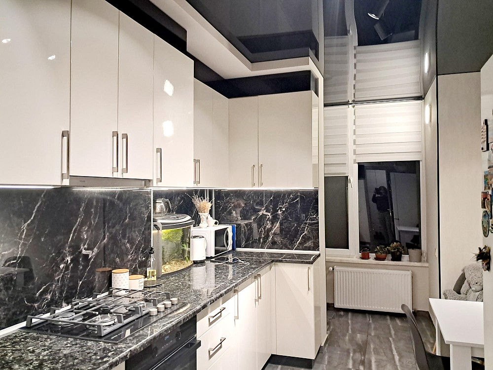 2-к, Сніжна вул., 52А, Княгинин Ивано-Франковск - изображение 2