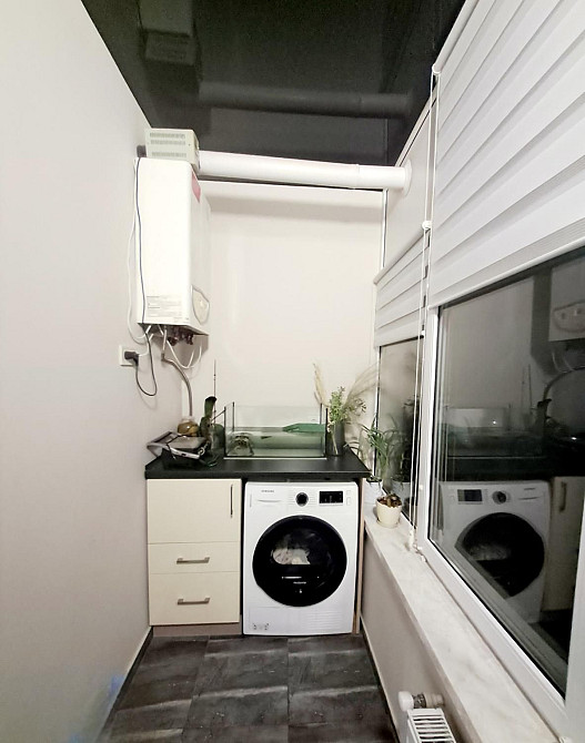 2-к, Сніжна вул., 52А, Княгинин Ивано-Франковск - изображение 6