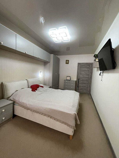 2-к, Сніжна вул., 52А, Княгинин Ивано-Франковск - изображение 8