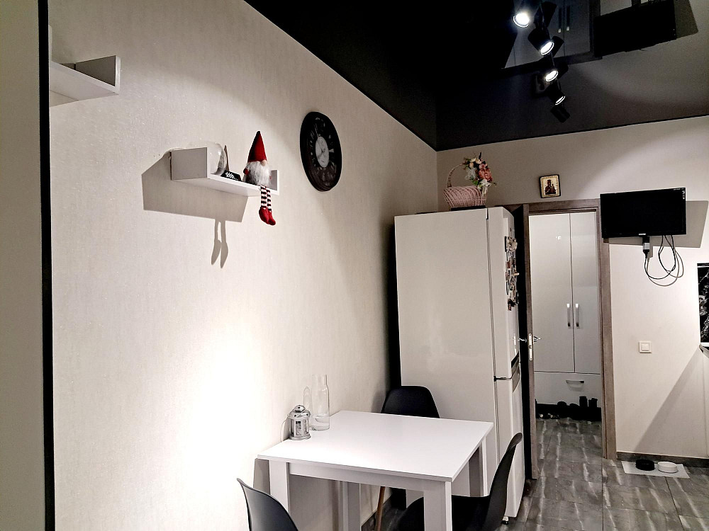 2-к, Сніжна вул., 52А, Княгинин Ивано-Франковск - изображение 4