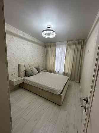 2ох кімнатна квартира в Центральний Преміум з дизайнерским ремонтом Ірпінь