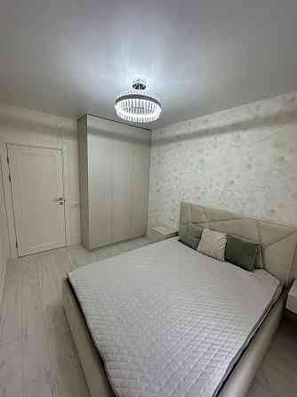 2ох кімнатна квартира в Центральний Преміум з дизайнерским ремонтом Ірпінь