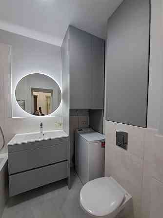 2ох кімнатна квартира в Центральний Преміум з дизайнерским ремонтом Ірпінь