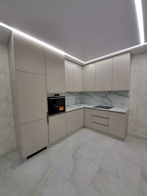 2ох кімнатна квартира в Центральний Преміум з дизайнерским ремонтом Ірпінь - зображення 5