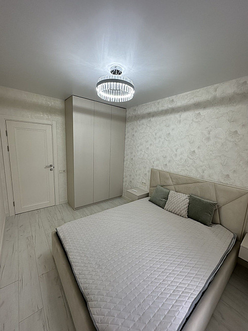 2ох кімнатна квартира в Центральний Преміум з дизайнерским ремонтом Ірпінь - зображення 2