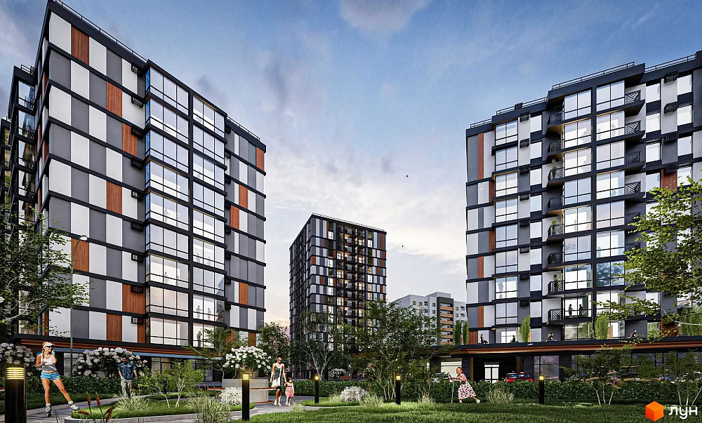 Без комісії! Вишневе, 1к квартира, 38 кв.м., Вишневе - зображення 4