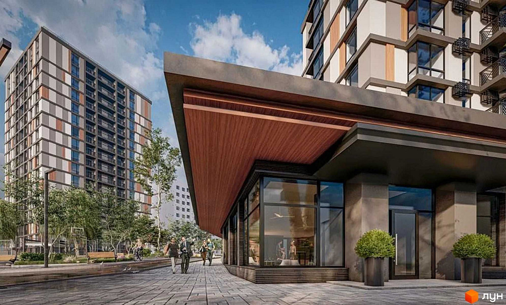 Без комісії! Вишневе, 1к квартира, 38 кв.м., Вишневе - зображення 3