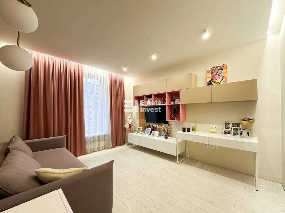 Продам 2 кімн. квартиру на вул. Качанівська, 19, ЖК Одеський Харьков - изображение 8