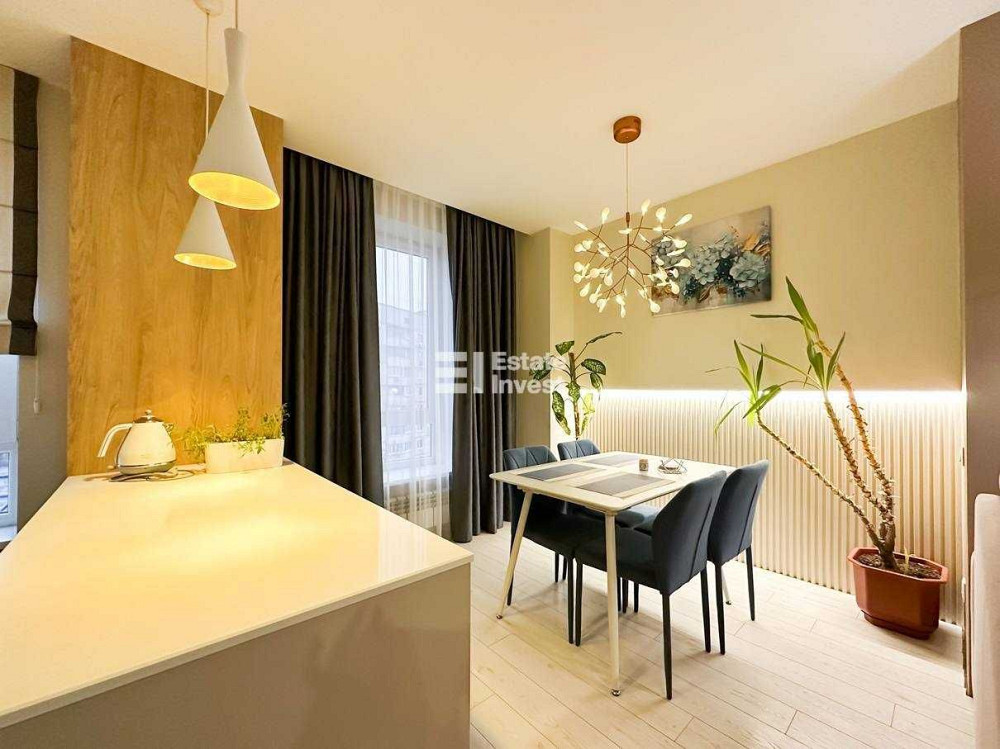 Продам 2 кімн. квартиру на вул. Качанівська, 19, ЖК Одеський Харьков - изображение 4