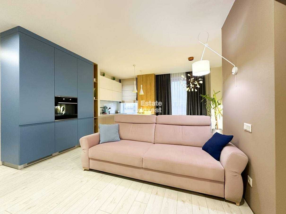 Продам 2 кімн. квартиру на вул. Качанівська, 19, ЖК Одеський Харьков - изображение 1