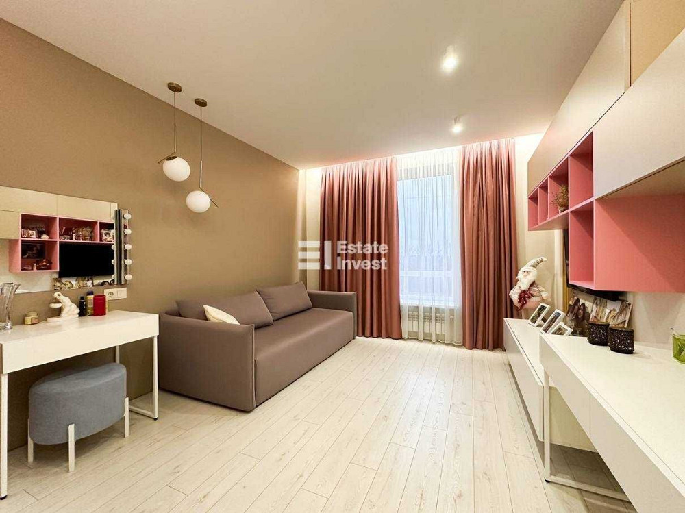 Продам 2 кімн. квартиру на вул. Качанівська, 19, ЖК Одеський Харьков - изображение 6