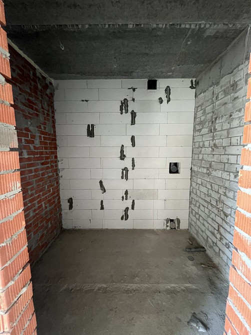 Продаж двокімнатноі квартири від власника Слобожанське - зображення 5