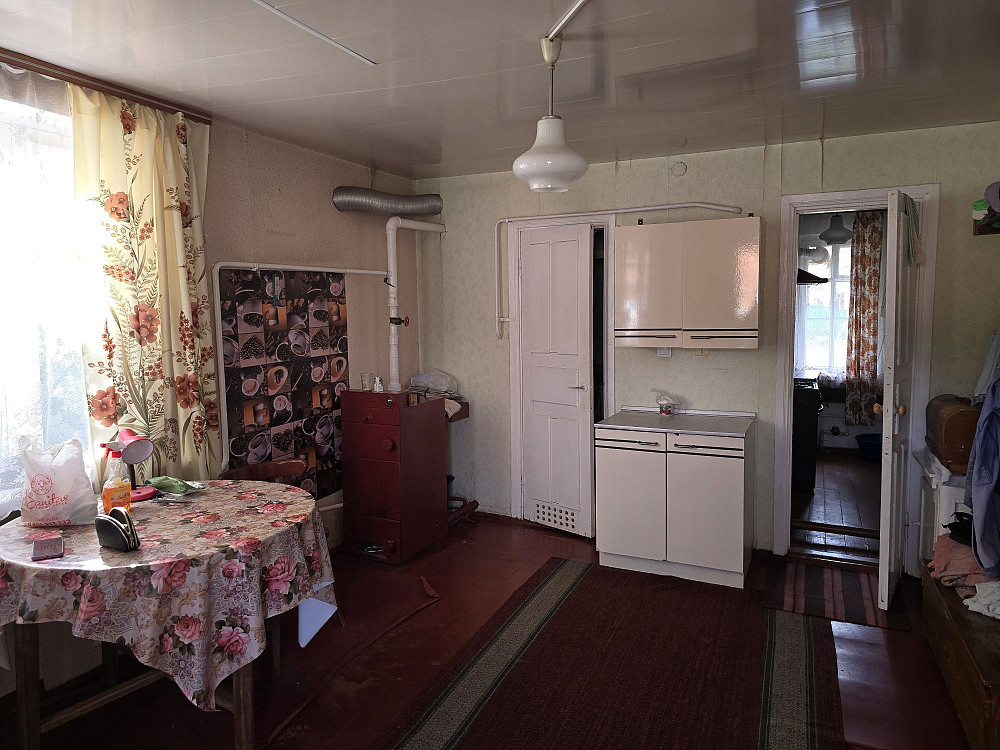 Продається 3-х кімнатна квартира з окремим входом Радомишль - зображення 2