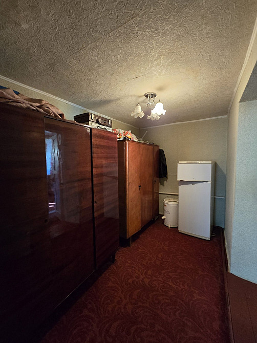 Продається 3-х кімнатна квартира з окремим входом Радомишль - зображення 3