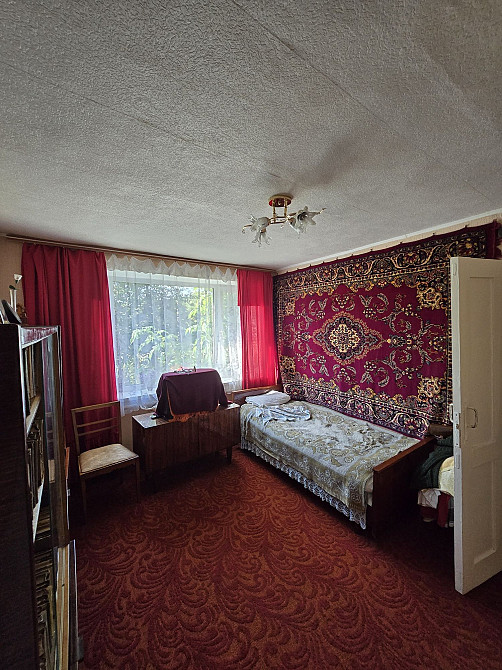 Продається 3-х кімнатна квартира з окремим входом Радомишль - зображення 4