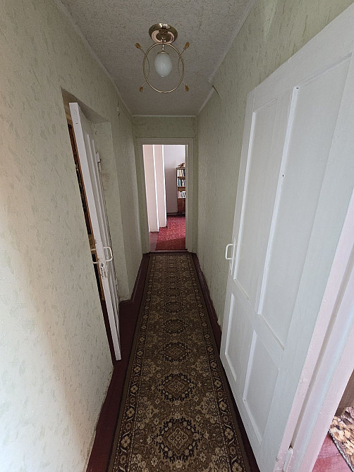 Продається 3-х кімнатна квартира з окремим входом Радомишль - зображення 5