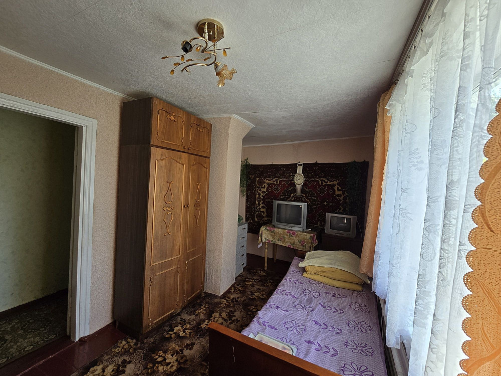 Продається 3-х кімнатна квартира з окремим входом Радомишль - зображення 6