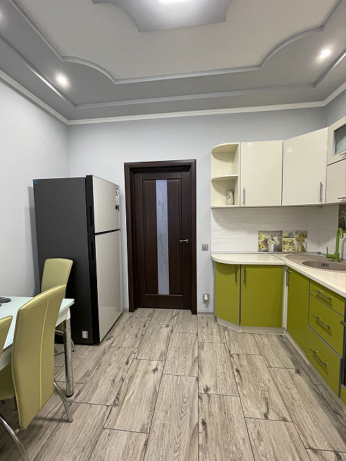 ПРОДАЖ сучасної 2 кімн. КВАРТИРИ в комфортному ЖК "САКУРА" БЕЗ КОМІСІЇ Ужгород - изображение 7