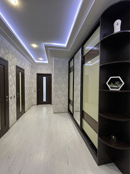 ПРОДАЖ сучасної 2 кімн. КВАРТИРИ в комфортному ЖК "САКУРА" БЕЗ КОМІСІЇ Ужгород - изображение 4