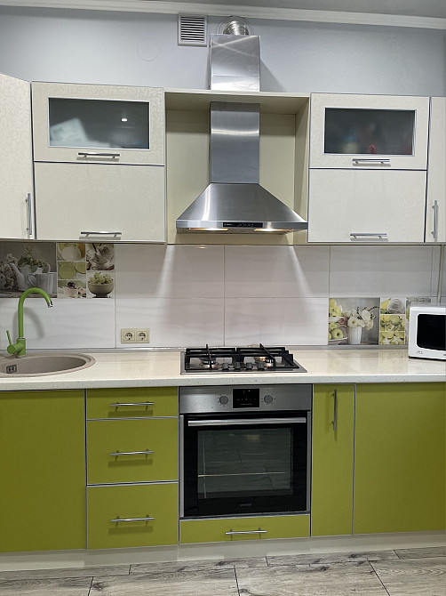 ПРОДАЖ сучасної 2 кімн. КВАРТИРИ в комфортному ЖК "САКУРА" БЕЗ КОМІСІЇ Ужгород - изображение 8