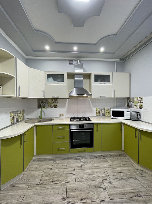 ПРОДАЖ сучасної 2 кімн. КВАРТИРИ в комфортному ЖК "САКУРА" БЕЗ КОМІСІЇ Ужгород - изображение 6