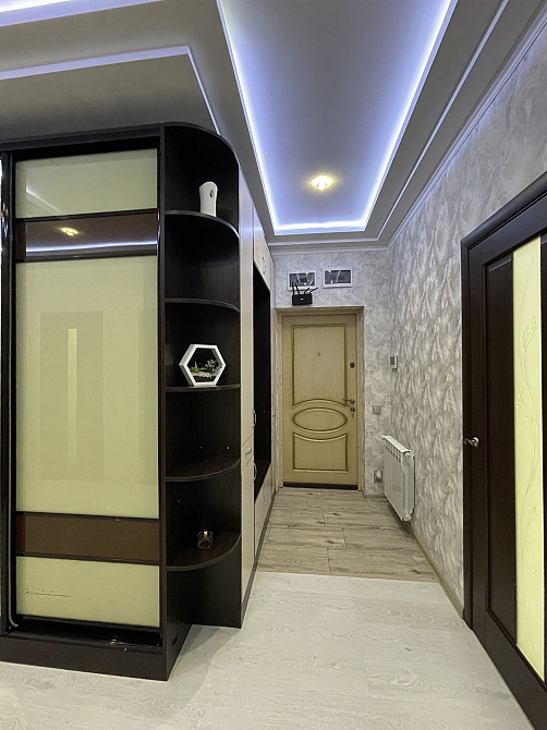 ПРОДАЖ сучасної 2 кімн. КВАРТИРИ в комфортному ЖК "САКУРА" БЕЗ КОМІСІЇ Ужгород - изображение 2