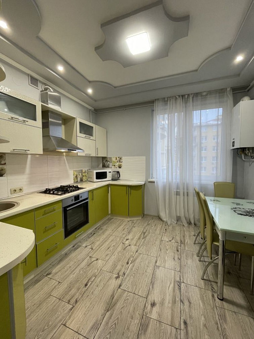 ПРОДАЖ сучасної 2 кімн. КВАРТИРИ в комфортному ЖК "САКУРА" БЕЗ КОМІСІЇ Ужгород - изображение 5