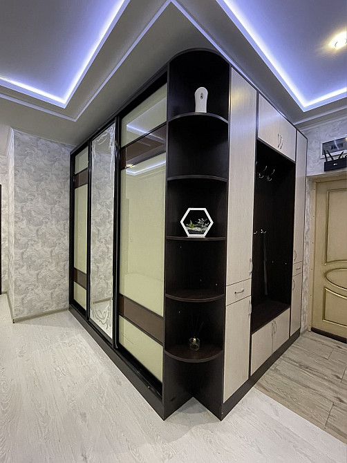 ПРОДАЖ сучасної 2 кімн. КВАРТИРИ в комфортному ЖК "САКУРА" БЕЗ КОМІСІЇ Ужгород - изображение 3