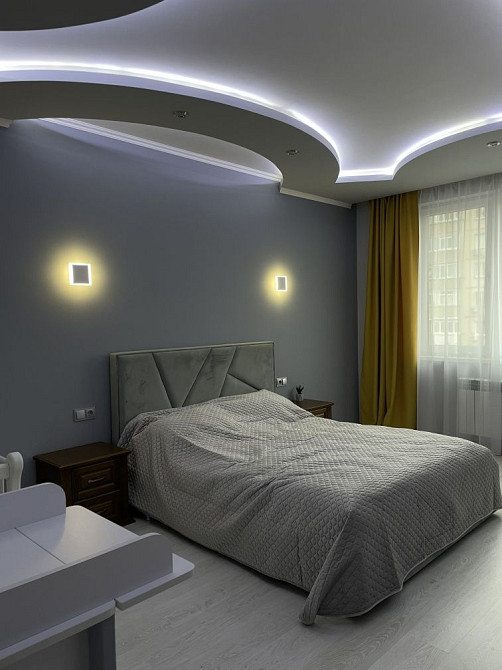 ПРОДАЖ сучасної 2 кімн. КВАРТИРИ в комфортному ЖК "САКУРА" БЕЗ КОМІСІЇ Ужгород - изображение 1