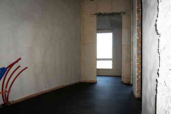 Однокімнатна | Без комісії | 33 000₴ за м2 | Зручне Планування Ірпінь