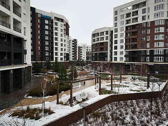 Однокімнатна | Без комісії | 33 000₴ за м2 | Зручне Планування Ірпінь